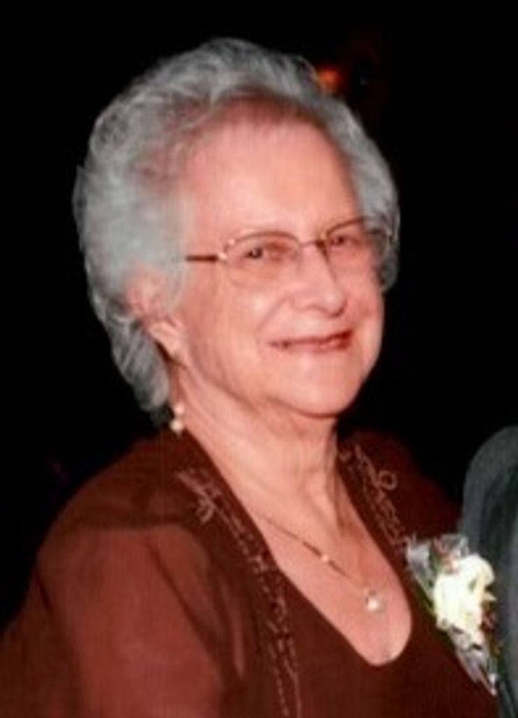 Rosemary Stasulli