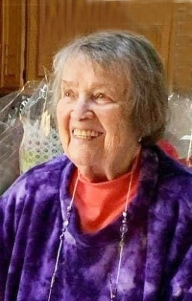 Jeanne Marie Knowles Profile Photo