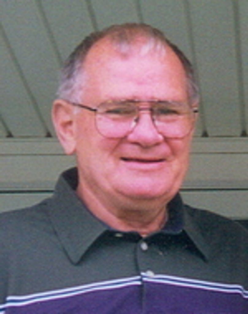 Donald Jay Vinard