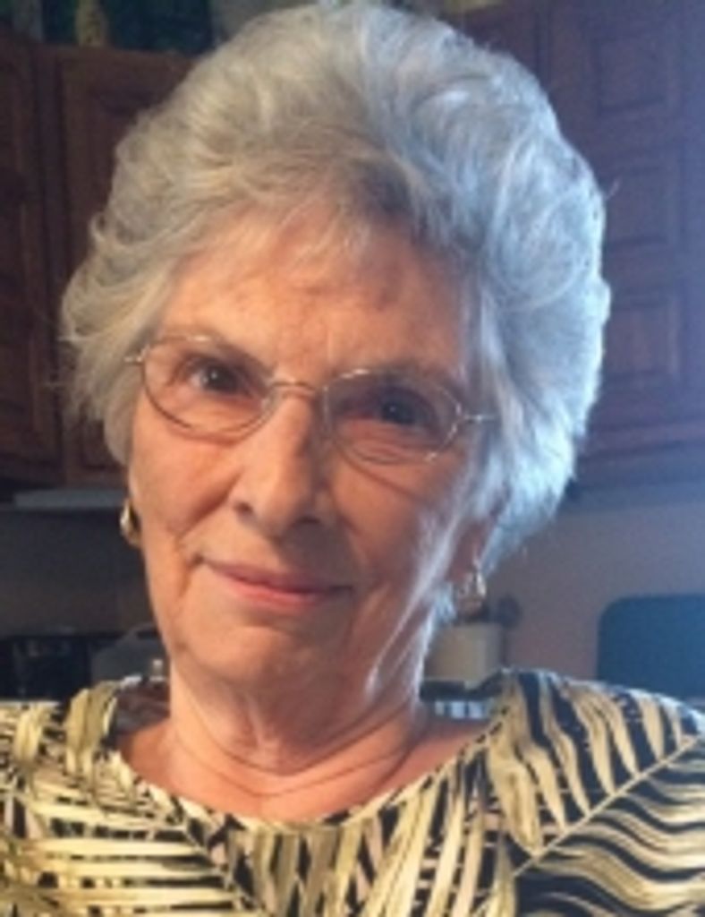 June Gruetter Profile Photo
