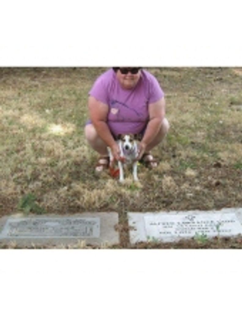 Marnie F. Ladd
