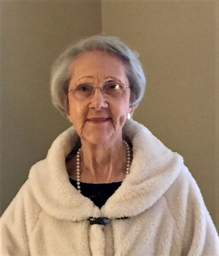 Janis Peel