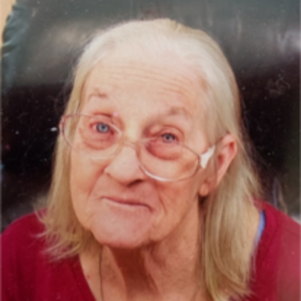 Alice G. Marion
