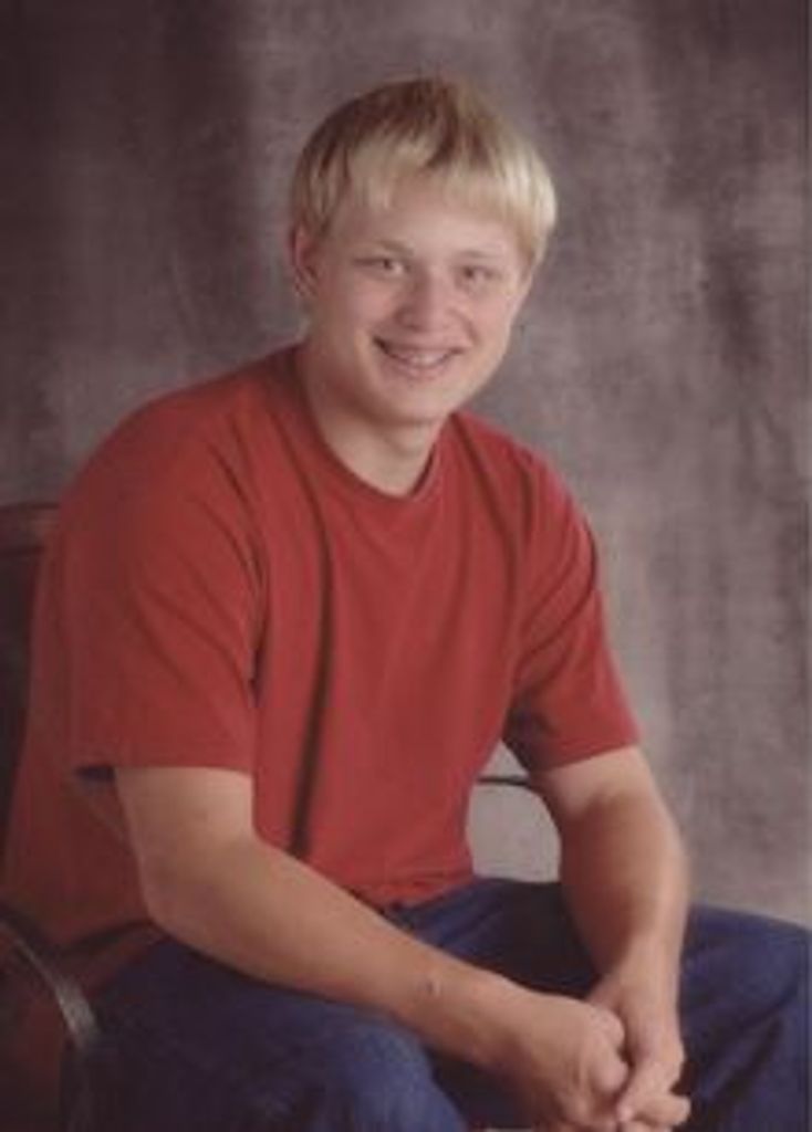 Thomas Hardin Profile Photo