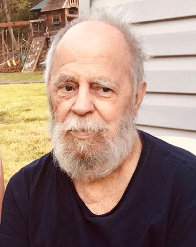 Robert Wayne Miller Profile Photo