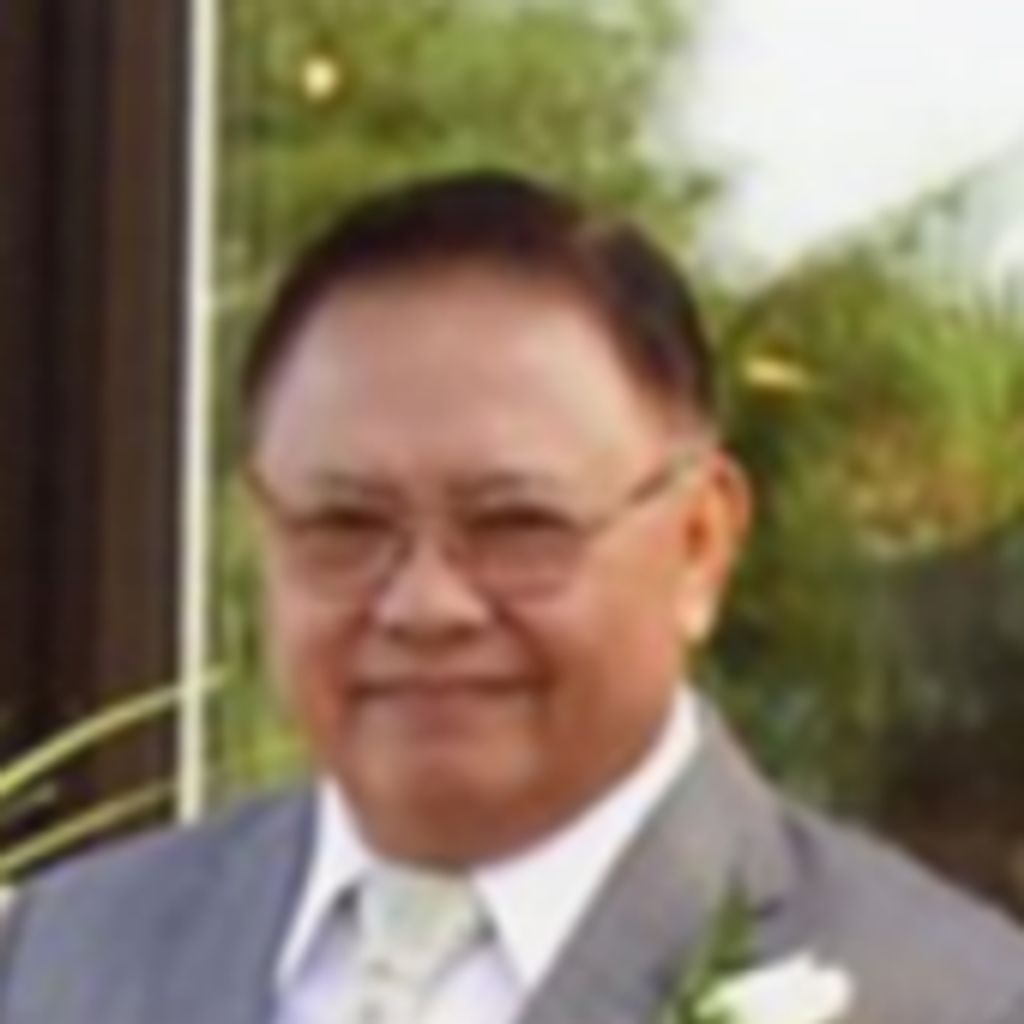 Francisco Cruda Profile Photo