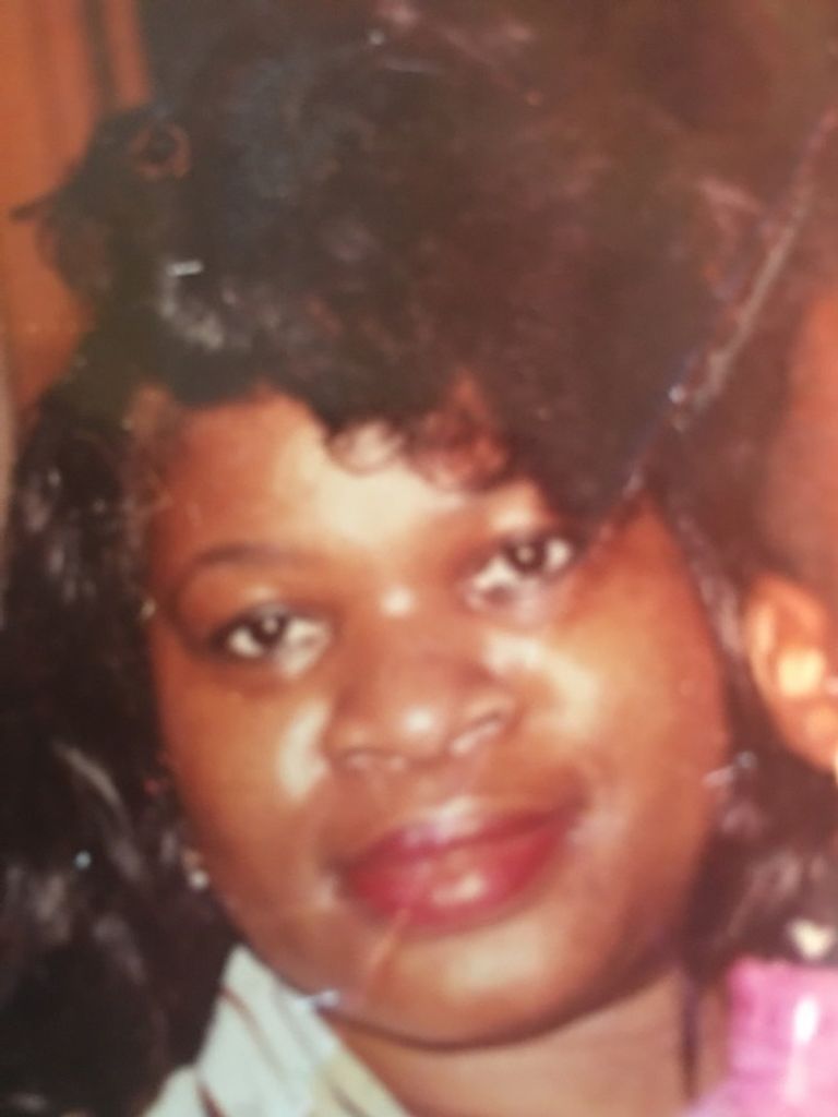 Lavina Barnwell