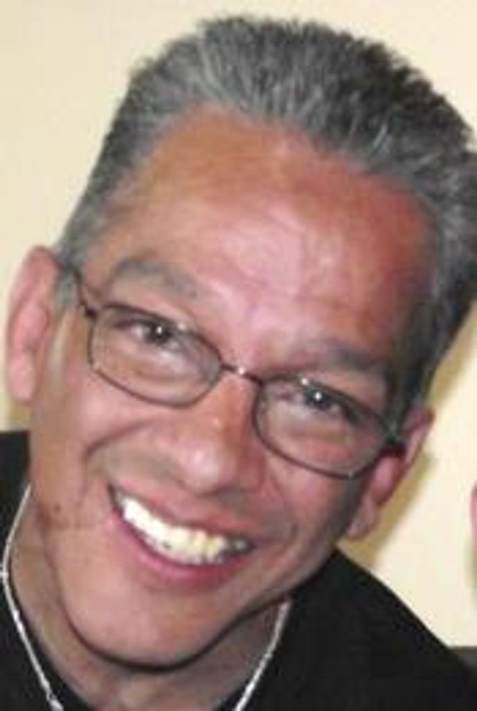 Domingo Rivera, Jr.