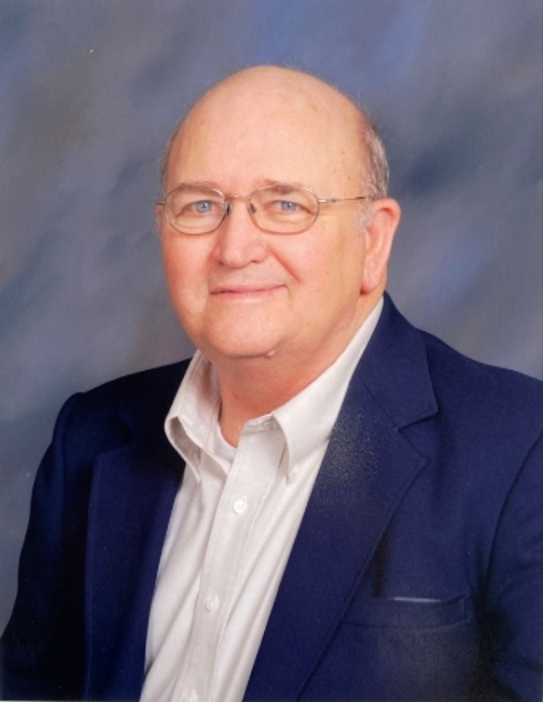 Johnny Walker Sharp Profile Photo