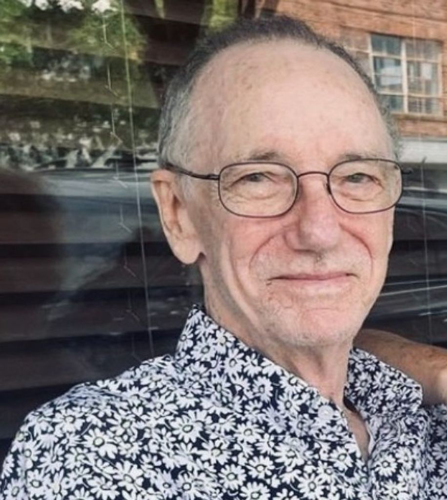 William  Doughty Profile Photo