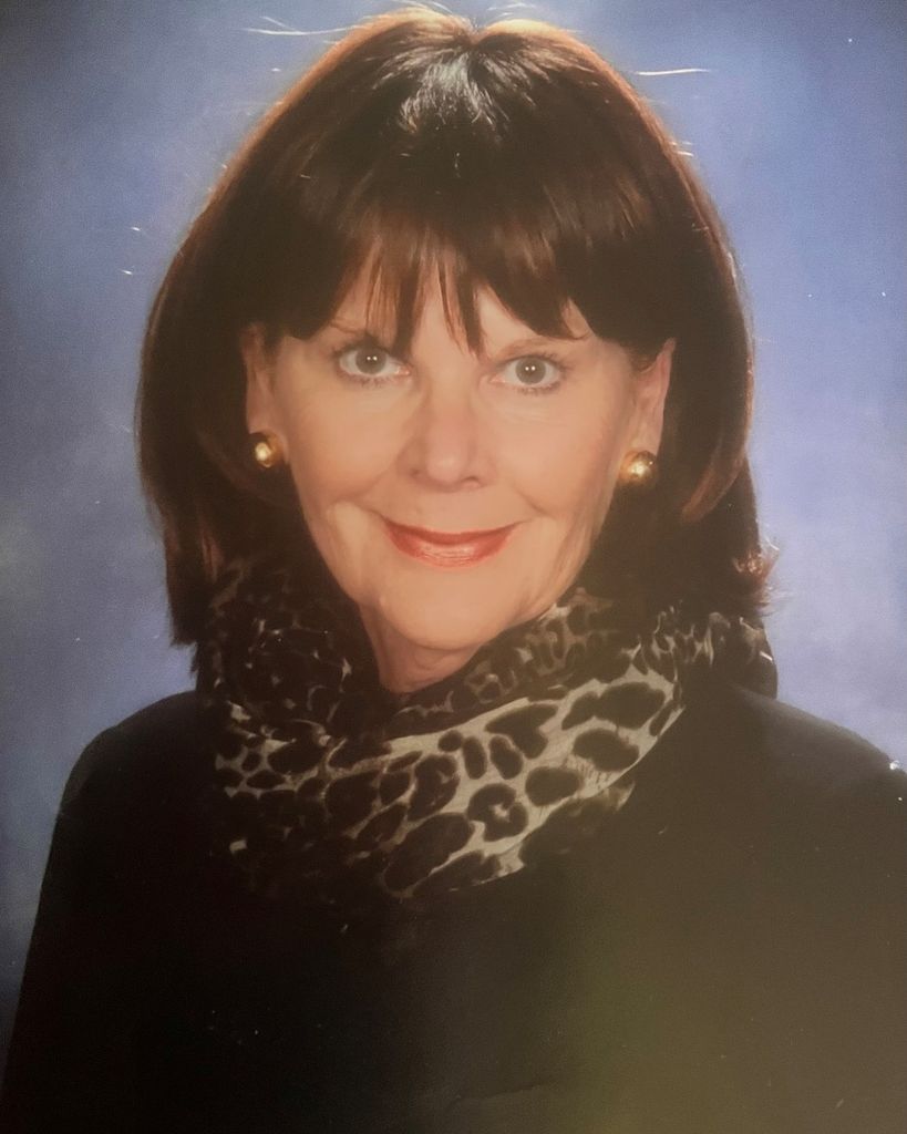 Phillis Pat (McFalls) Holthoff