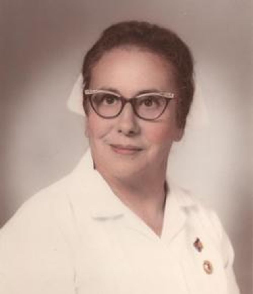 Eubelia Spencer Jobe