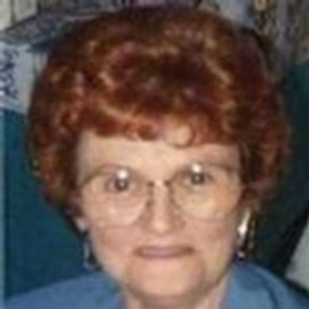 Ruth Lee Maddox