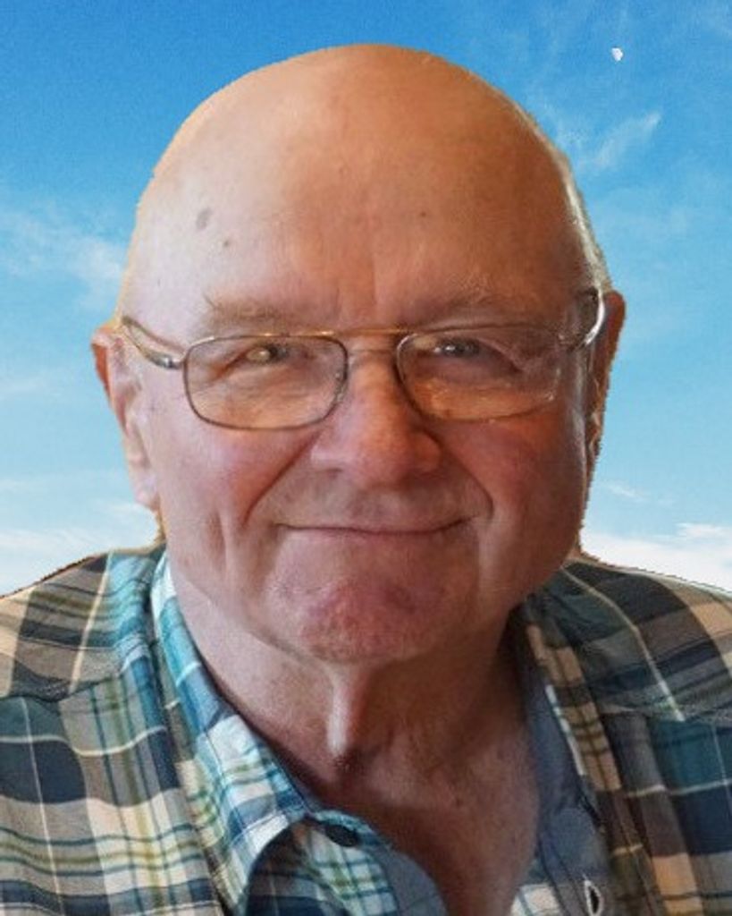 Clair E. Thostenson