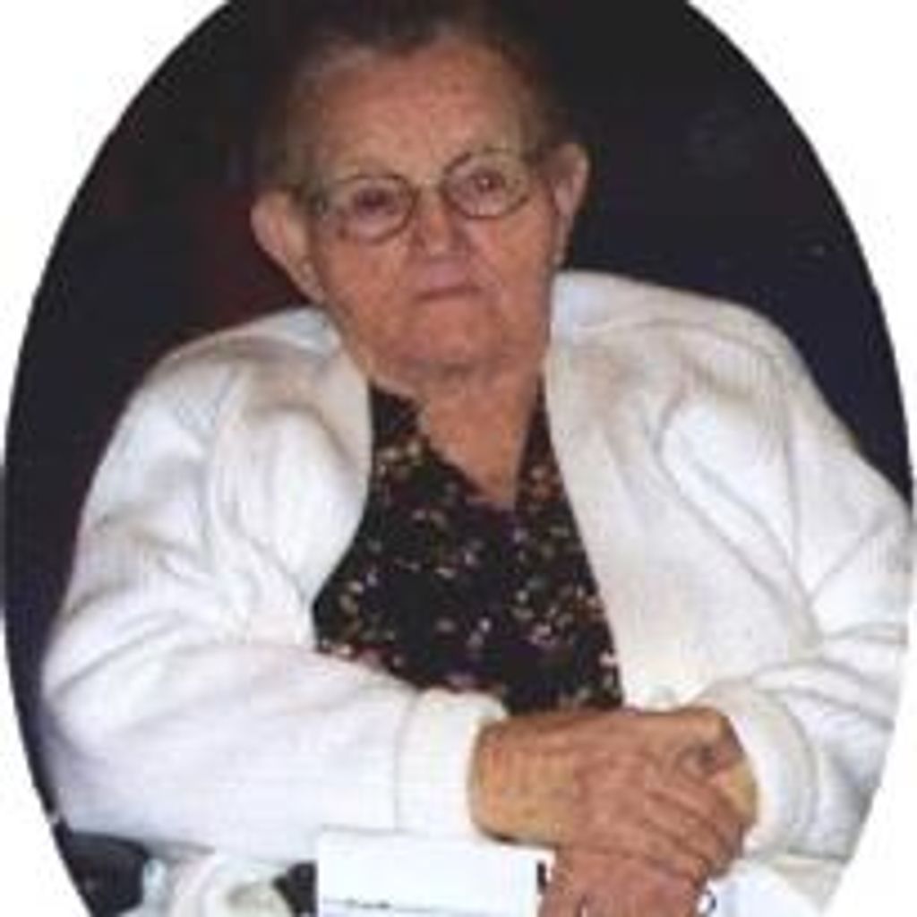 Lillian Luel Wardlow