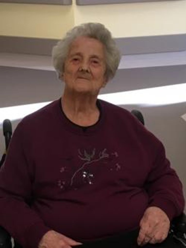 Grace Elnora Rideout Profile Photo