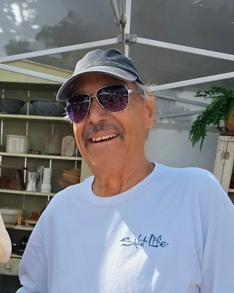 Mark P. Garnica