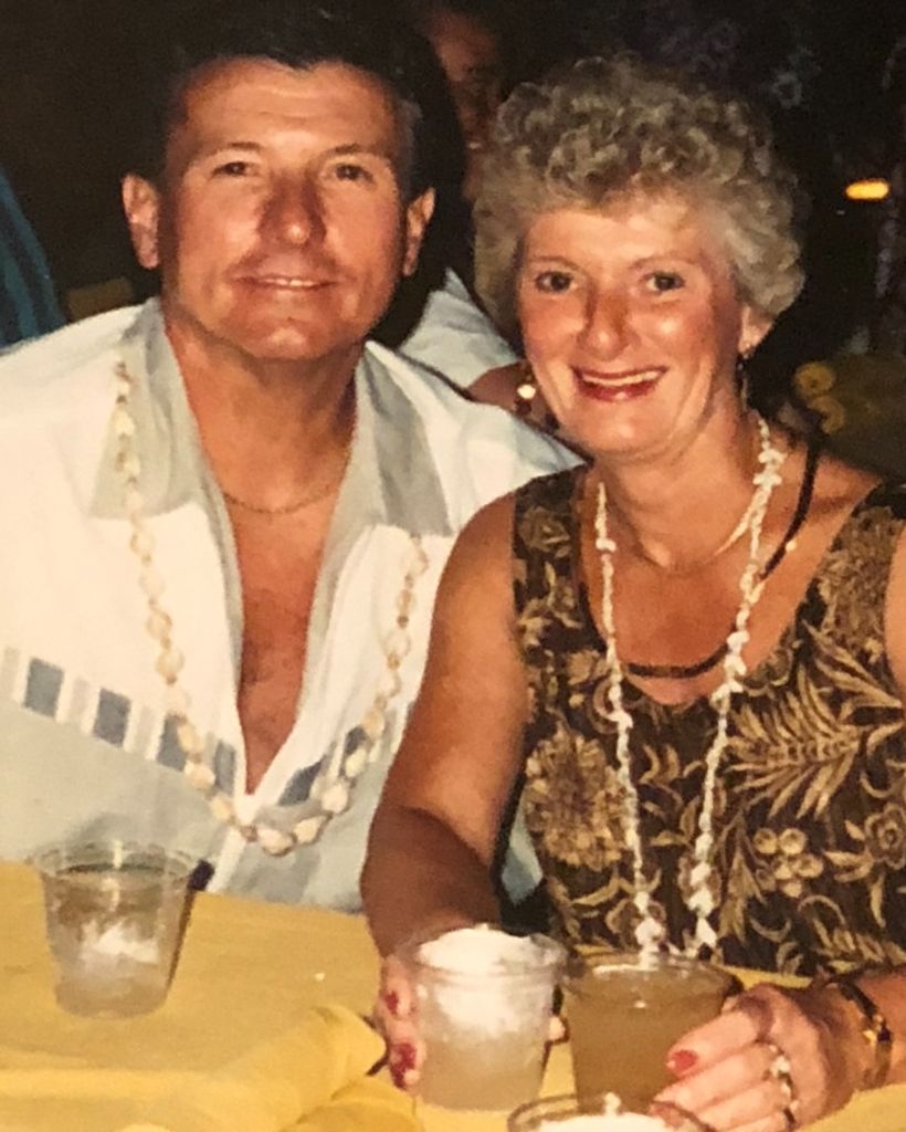 Marilyn L Ramey