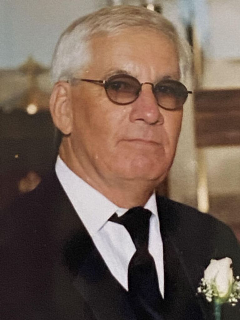 Virgil C. Buzard