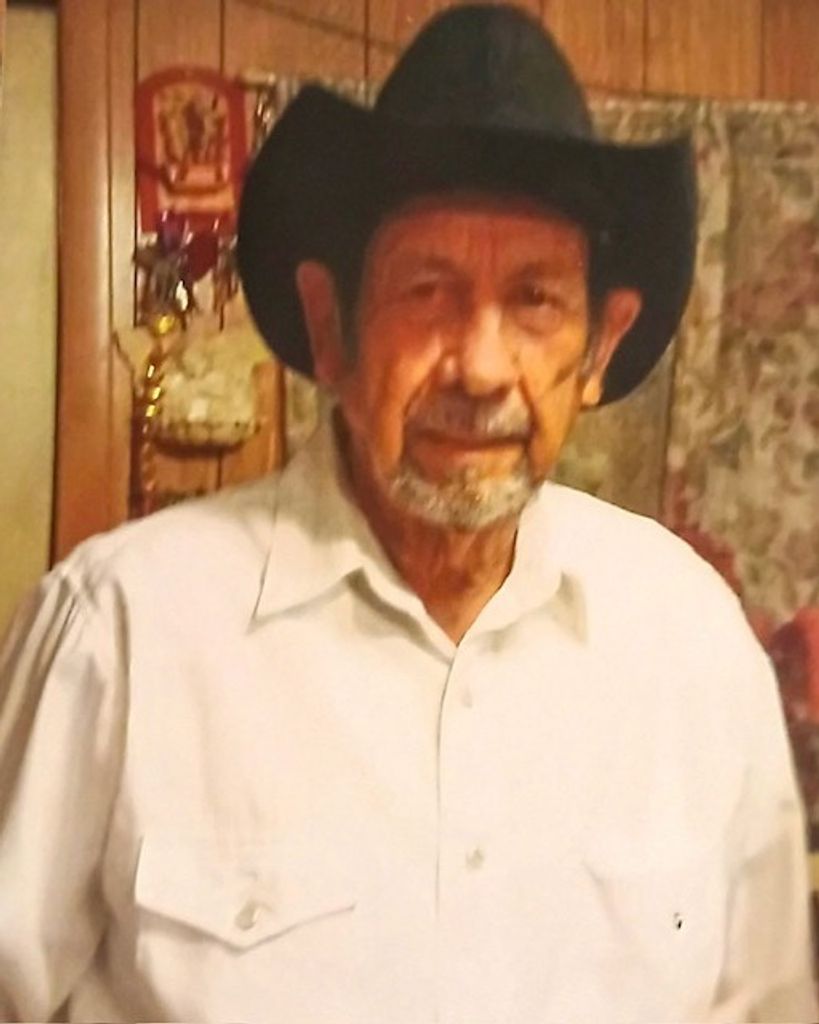 Mario C. Cavazos Profile Photo