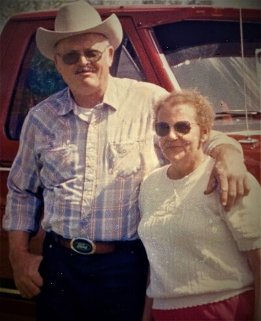 George Harlin Richardson, Jr.