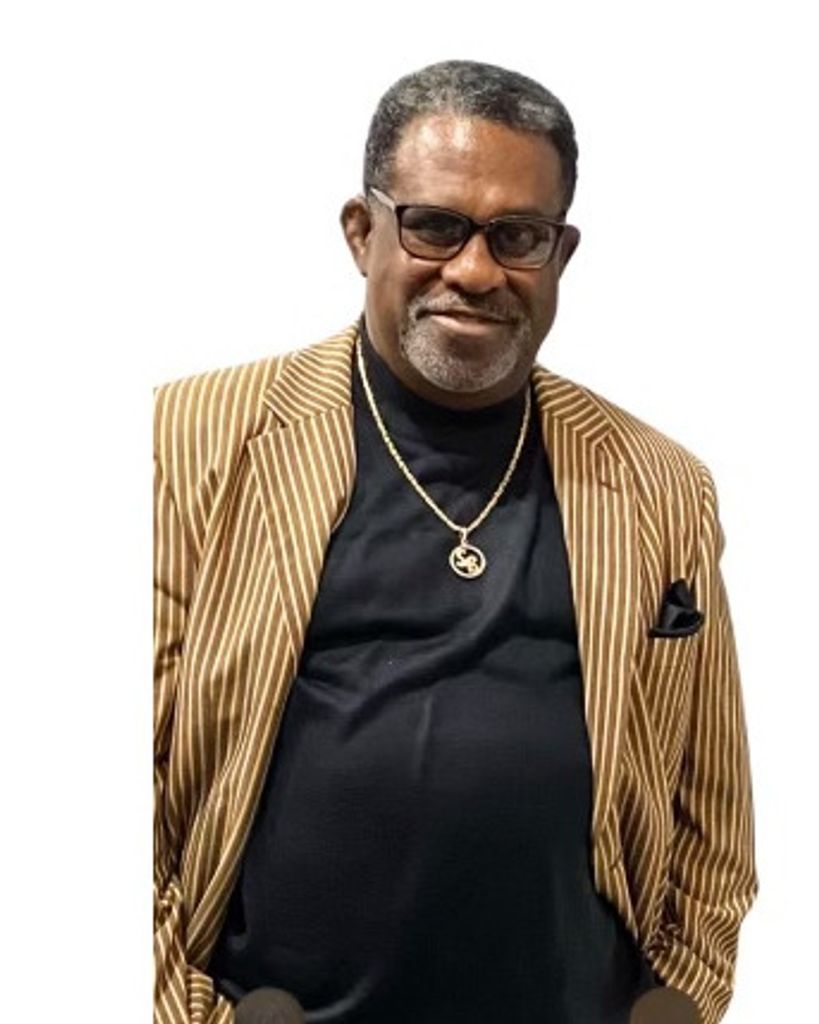 Sidney Clement Brown Profile Photo