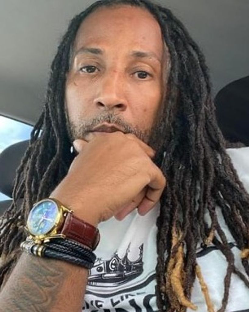 Ricky Pernell McMillian, Jr. Profile Photo