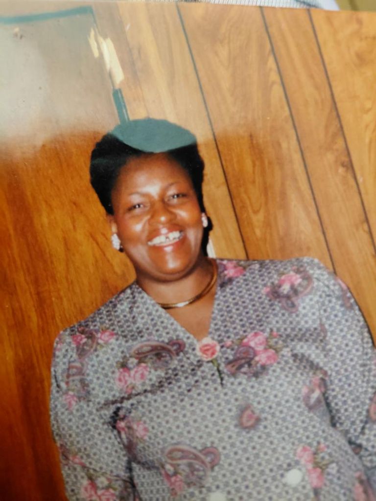 Jennetta Webb Profile Photo