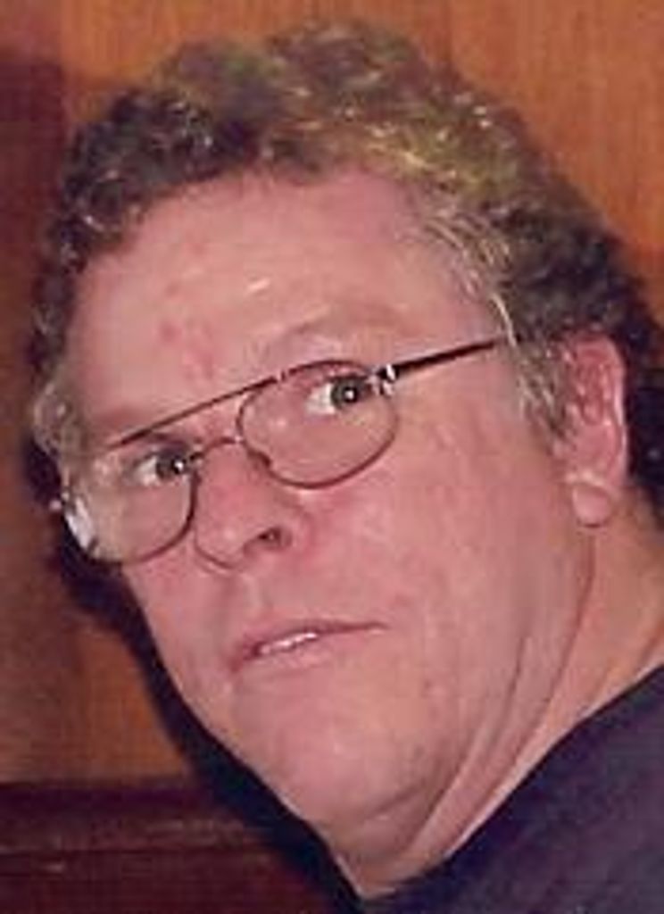 John Thomas Lander
