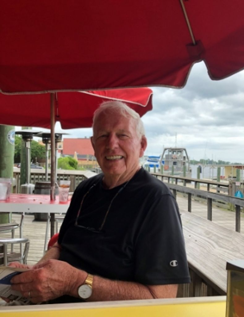 Francis "Frank" X. Walton