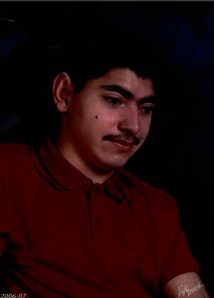 Humberto Lerma Prieto Profile Photo