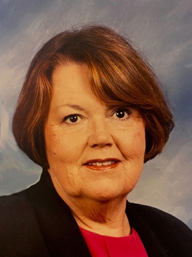 Judith Ann Goff Profile Photo