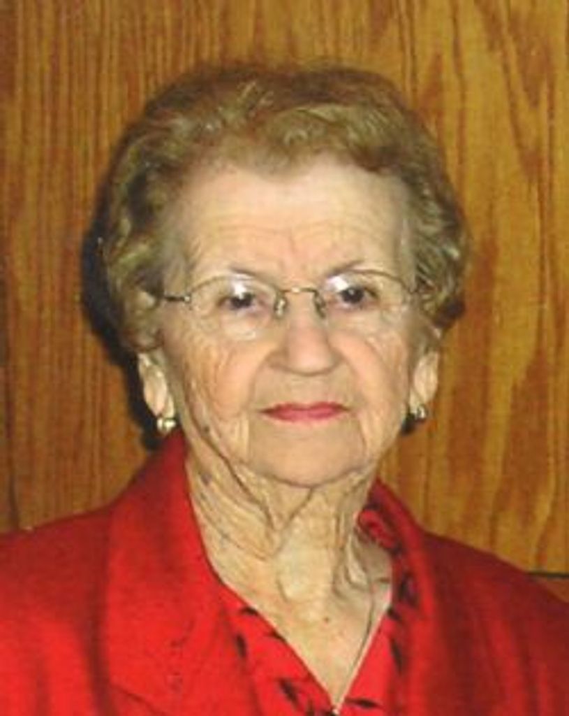 Helen Venable