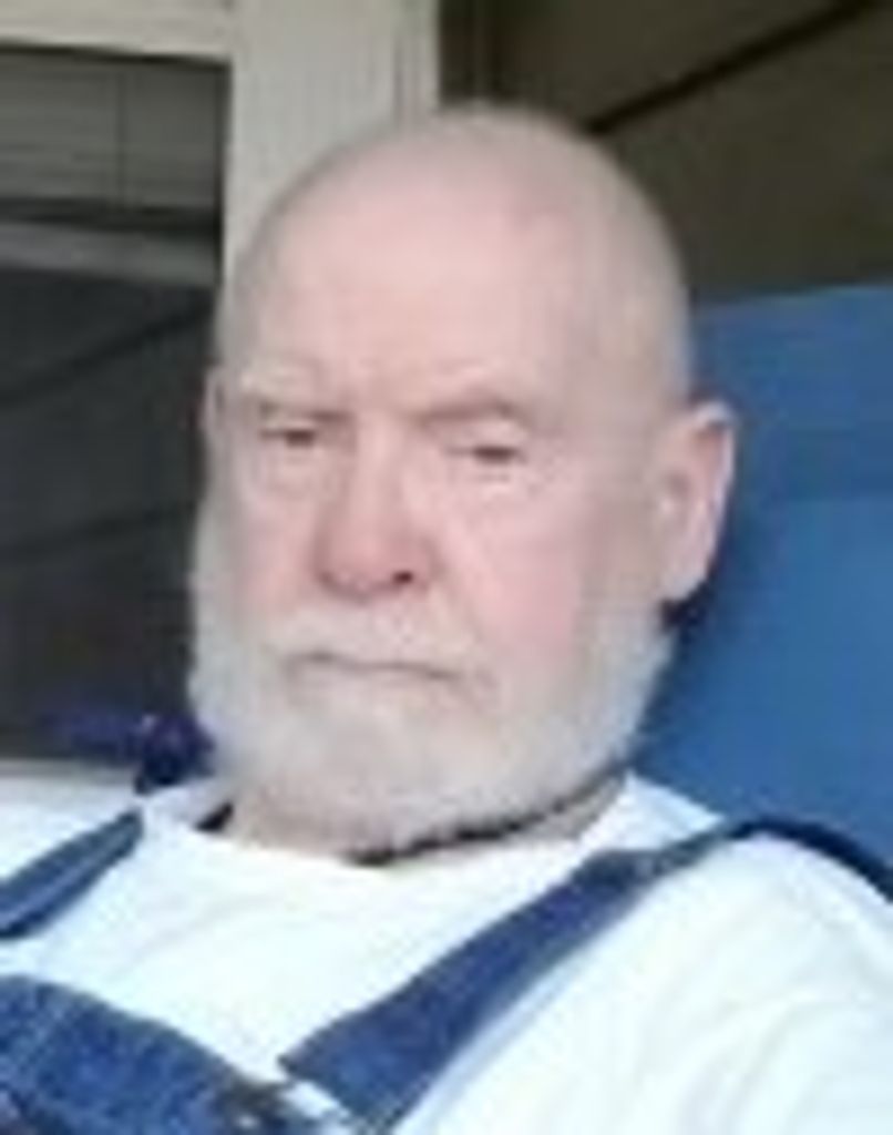 Walter J. Huffer