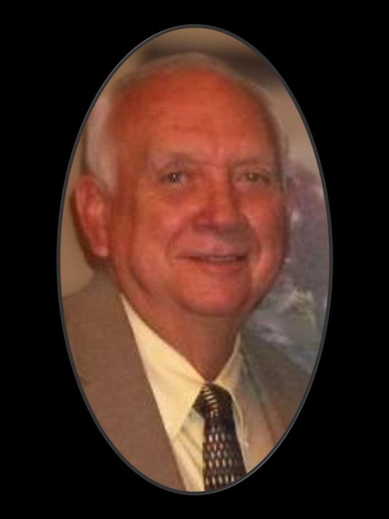 James Gary Cox Profile Photo