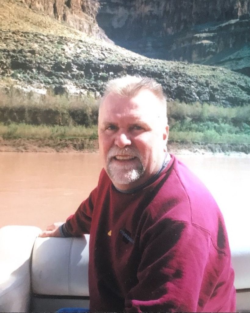 Harry F. Abate Profile Photo
