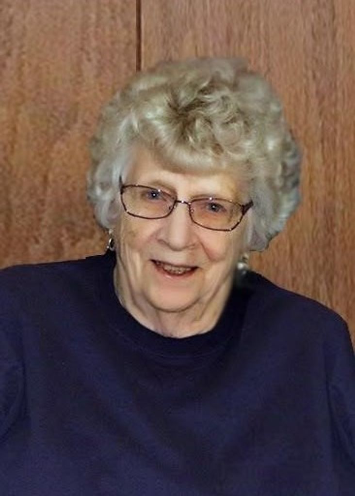 Betty J. Gleichauf