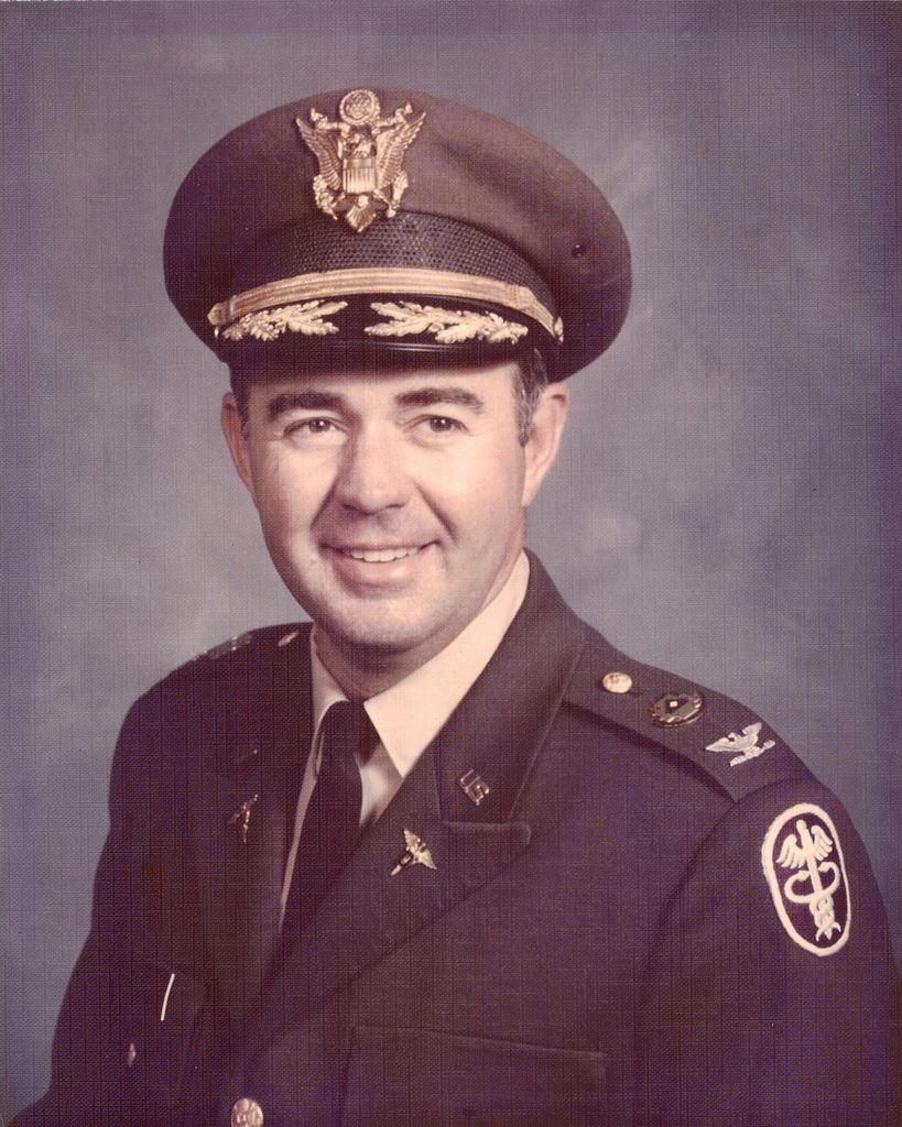 Jack Delano Rice Profile Photo