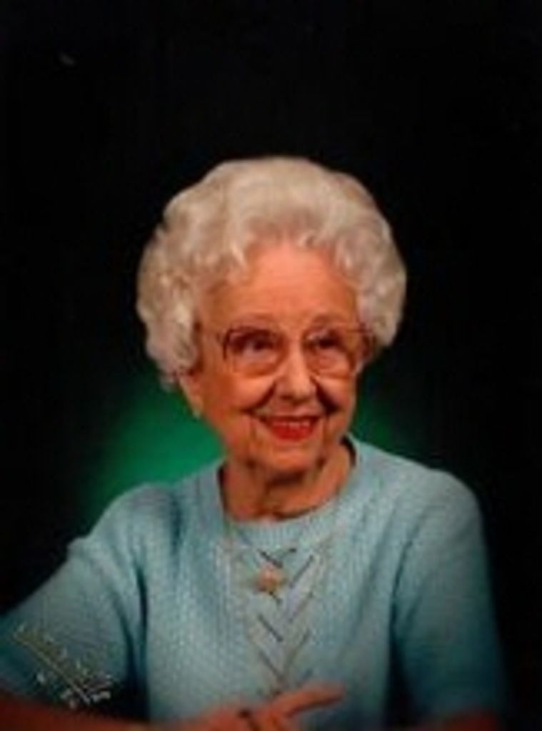 Eleanor Bettinger