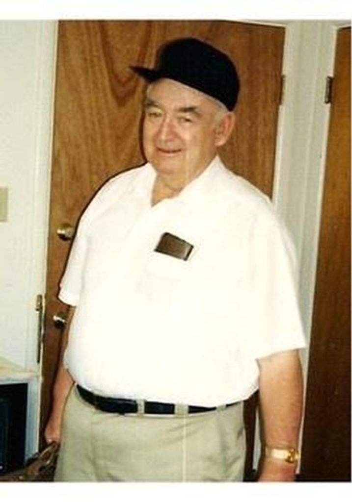 Fred J. Allen Profile Photo