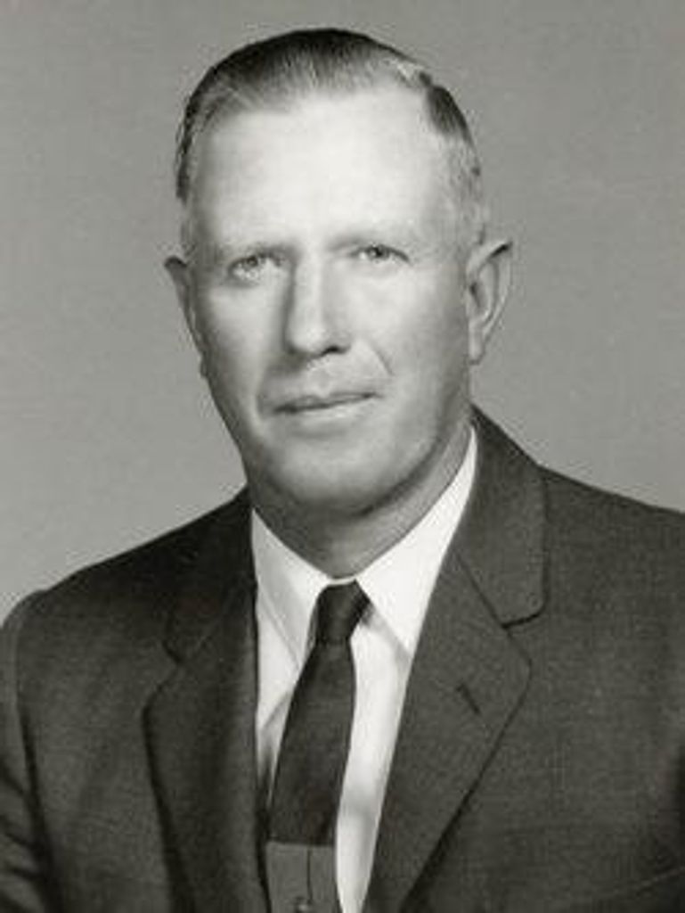 Mervin E. Dunlap