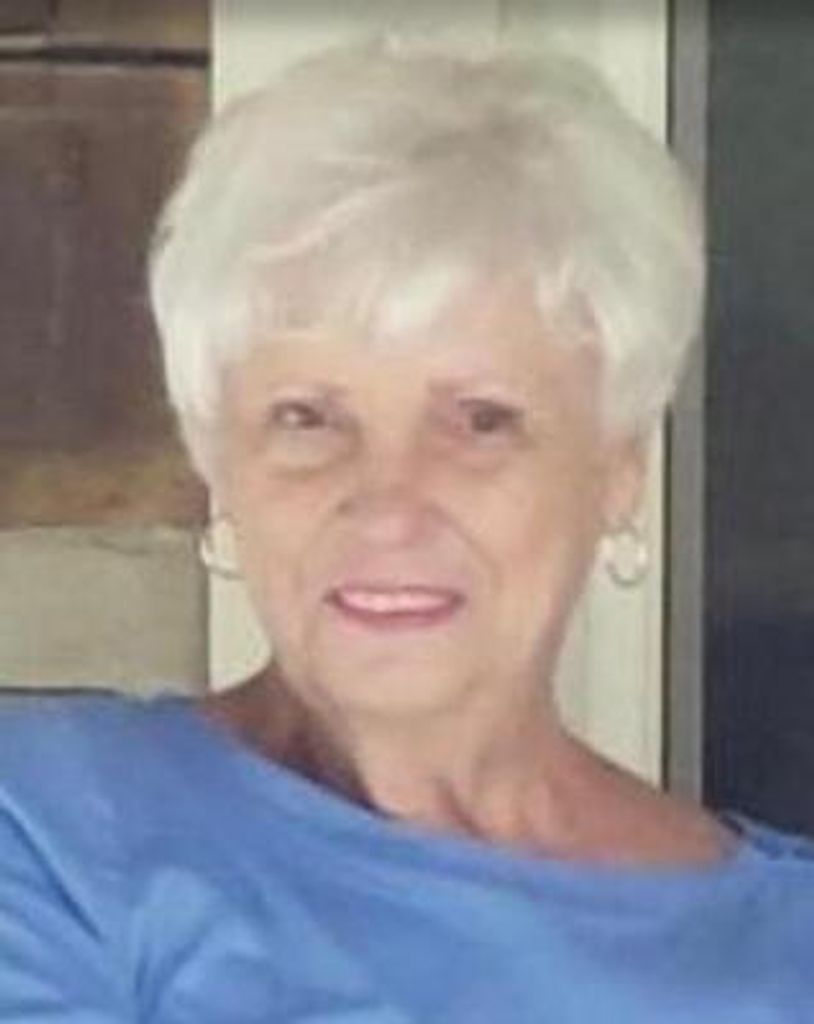 Linda Carol Grubbs Profile Photo