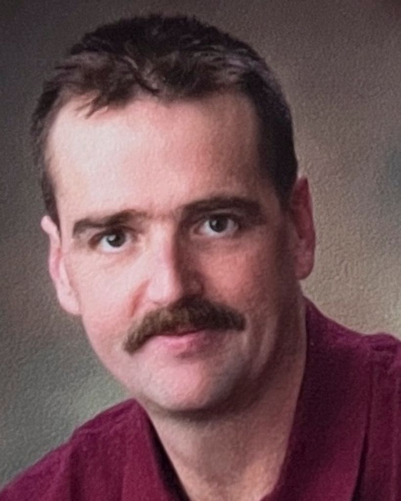 Thomas S. Allen Profile Photo