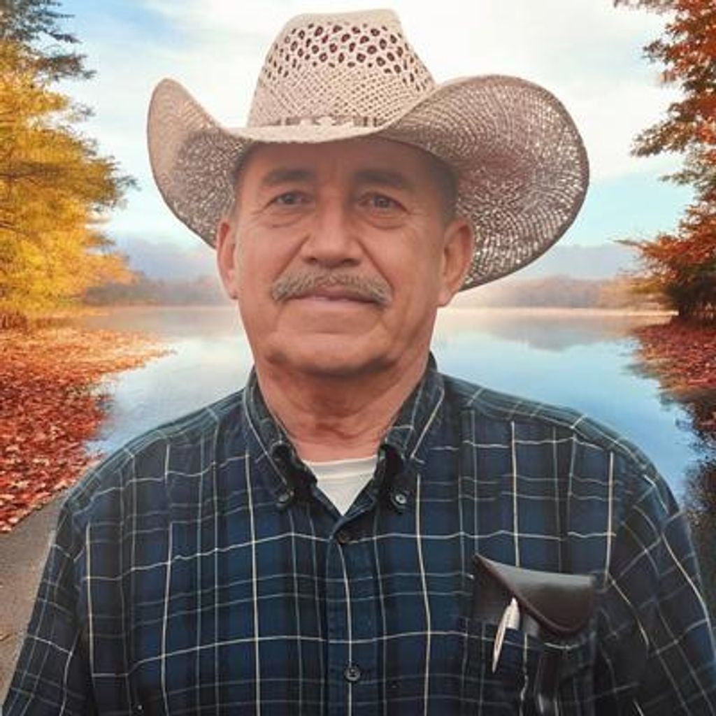 Daniel Mendez Profile Photo