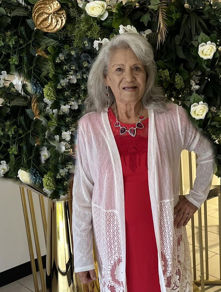 Juanita V. Salas Profile Photo