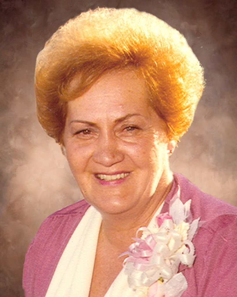 Donna Faye Sampson Prince Profile Photo