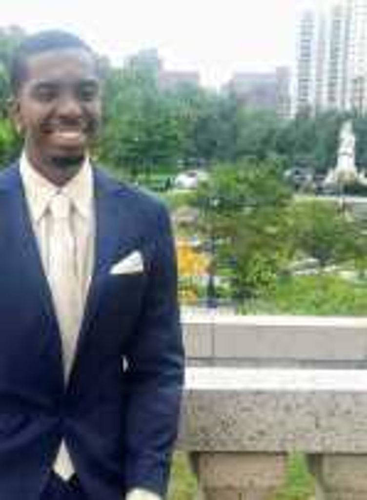 Jermaine  Reid Profile Photo