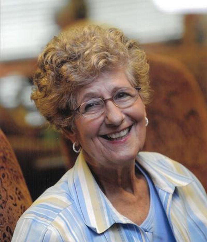 Charlotte Sue Phillips