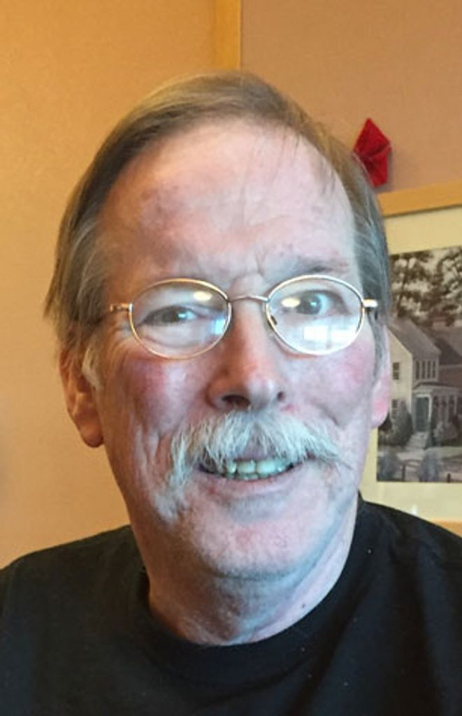 Donald Ogg