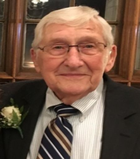 Douglas Lee "Doug" Waid Profile Photo